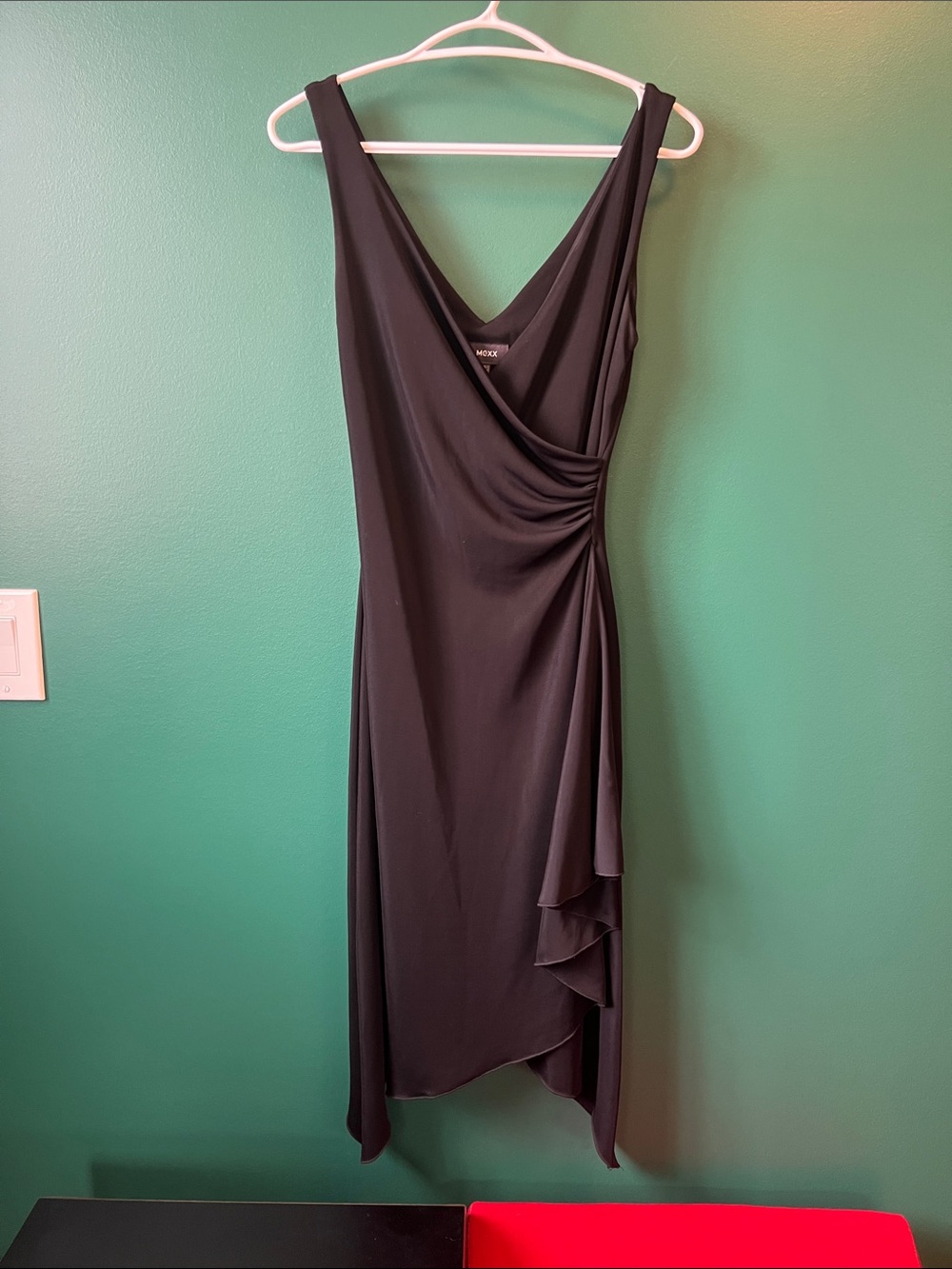 Vintage Mexx Little Black Dress